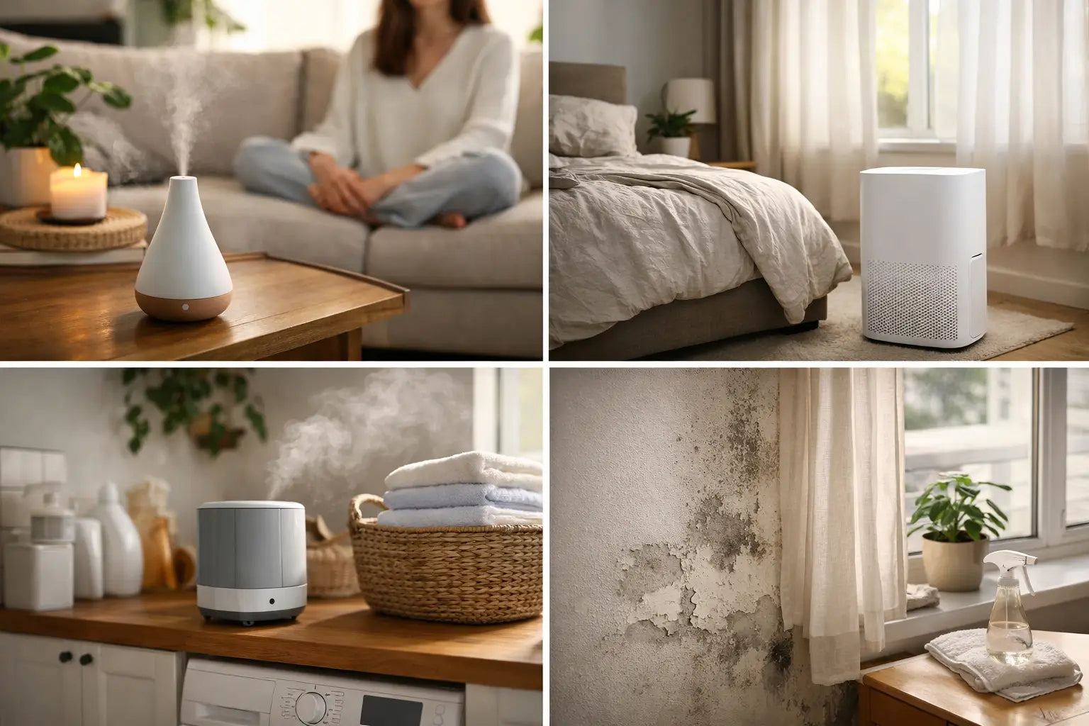7 Home Air Care Trends Changing Daily Routines