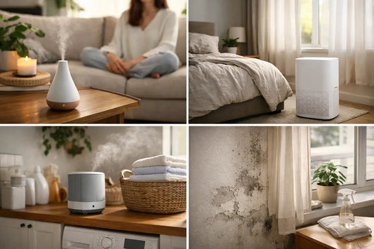7 Home Air Care Trends Changing Daily Routines
