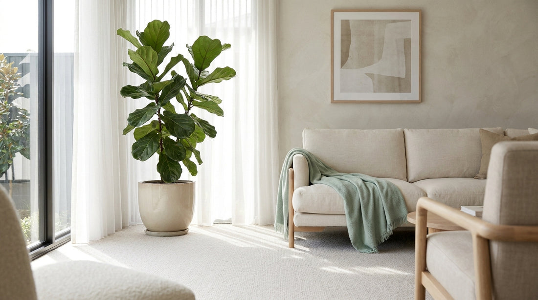 Mould in carpet Australia