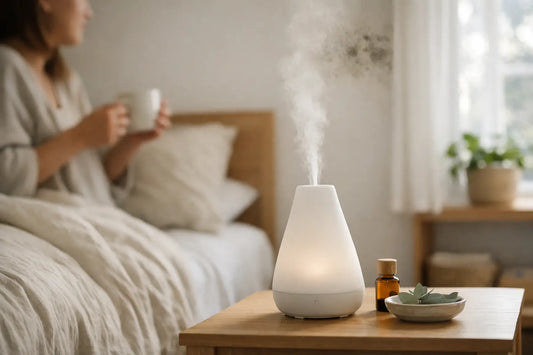 A Practical Guide to Managing Humid Rooms