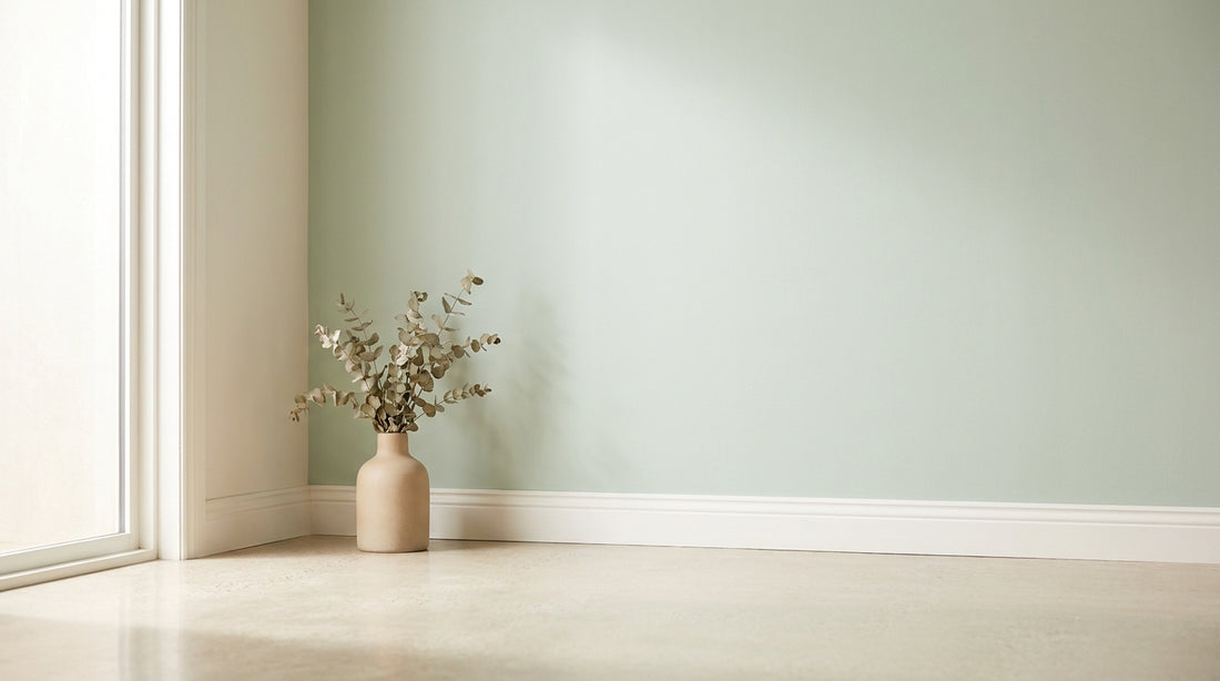 How to get rid of mould on walls