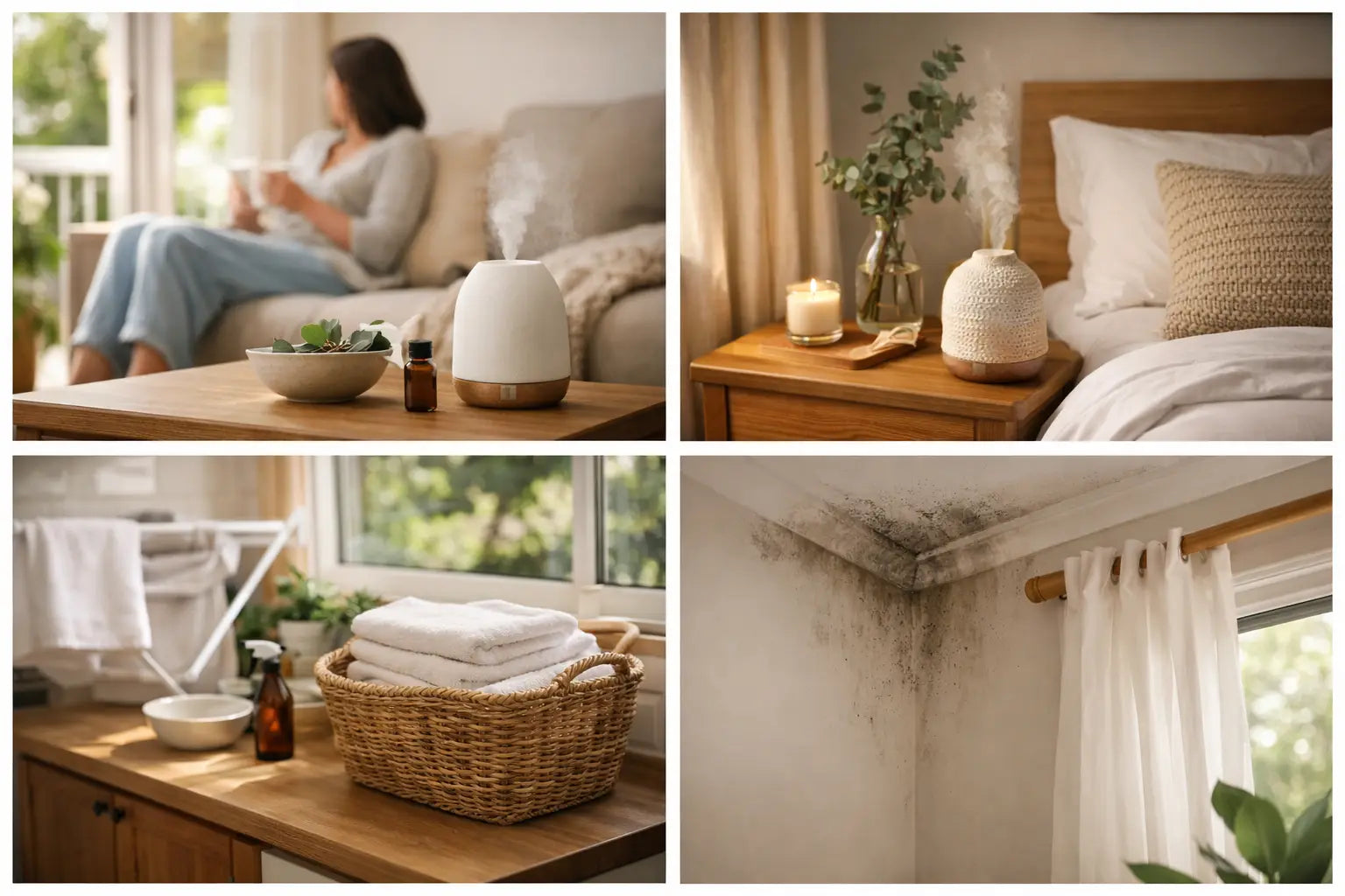 Natural Home Air Care That Actually Helps