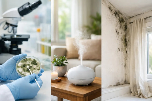 Lab Tested Mould Prevention Explained