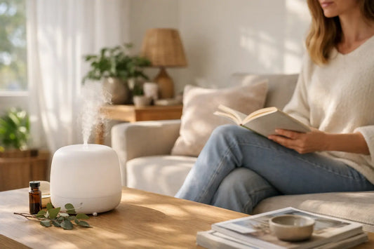 Guide to Healthier Indoor Air Habits