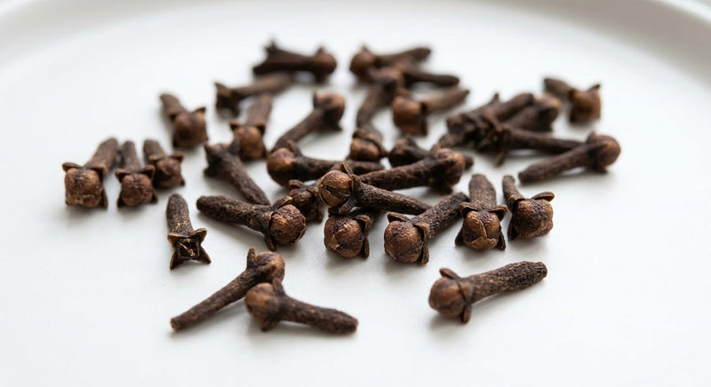 Clove buds